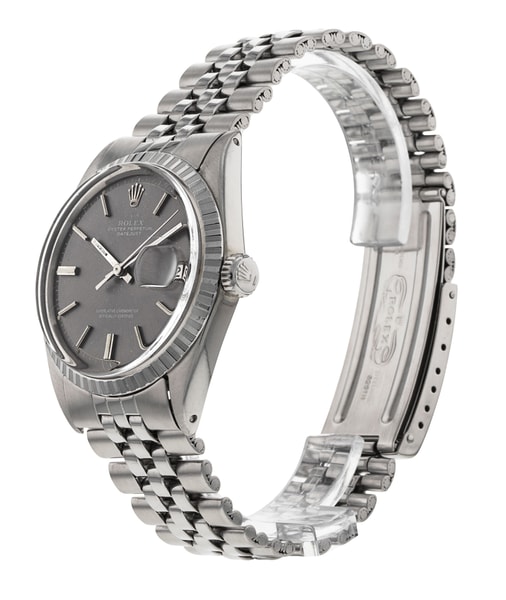 Rolex Datejust 1603